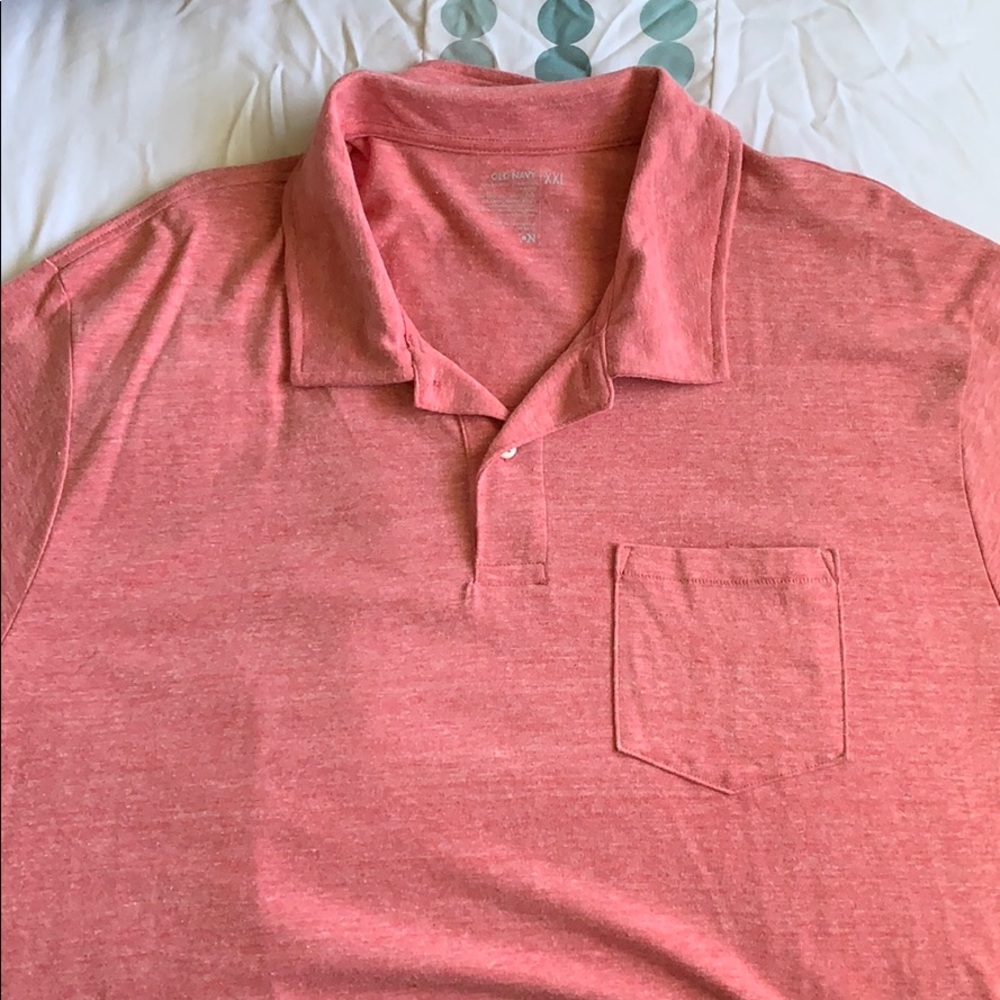 Never worn